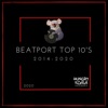 Hungry Koala - Beatport Top 10's
