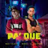 Pa' Que Me Llamas - Single album lyrics, reviews, download