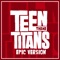 Teen Titans - Alala lyrics