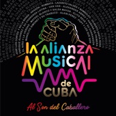 Alianza Musical de Cuba: al Son del Caballero artwork