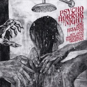 PSYCHO HORROR NIGHT (Live) artwork