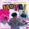 Move! (feat. Savage Ga$p & Ciscaux) - 1-N-ONLY lyrics