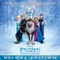 Cuore di Ghiaccio - The Cast of Frozen lyrics
