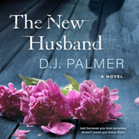 D.J. Palmer - The New Husband artwork