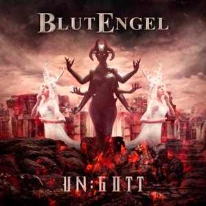 Blutengel - Into the Void - Line Dance Musik