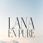 Lana en Pure - Deep Blue Wave