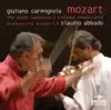 Mozart: The Violin Concertos, Sinfonia Concertante album lyrics, reviews, download