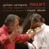 Sinfonia Concertante for Violin, Viola and Orchestra in E-Flat, K. 364: III. Presto song reviews