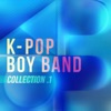 K-Pop Boy Band Collection.1