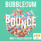 Bubblepop artwork