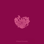 Heartbreak (feat. YUNG RUZZLE) artwork
