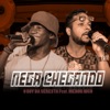 Nega Chegando (feat. Menor Nico) - Single, 2020