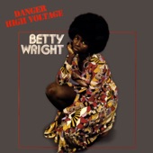 Betty Wright - Secretary