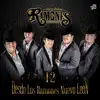 Desde Los Ramones Nuevo León (12 Aniversario) [En Vivo] album lyrics, reviews, download