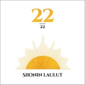 Siionin Laulut 22 / 22 artwork