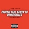 Demoiselles (feat. Korey Lo) - Paulem lyrics