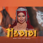 Habibi (feat. Waris) - Wani Syaz