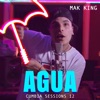 Agua (Cumbia ) - Single