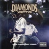 Diamonds and Wettys - Single