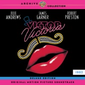Victor / Victoria (Original Motion Picture Soundtrack) [Deluxe Version] artwork