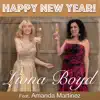 Happy New Year (feat. Amanda Martinez) - Single album lyrics, reviews, download