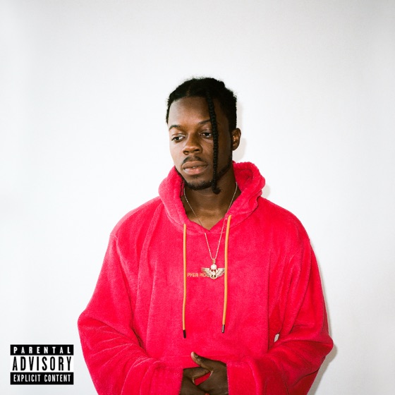 Cover artwork for Sweatbox
