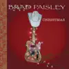 Brad Paisley Christmas (Deluxe Version) album lyrics, reviews, download