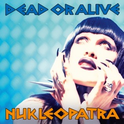 NUKLEOPATRA cover art