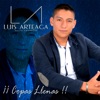Copas Llenas - Single, 2018