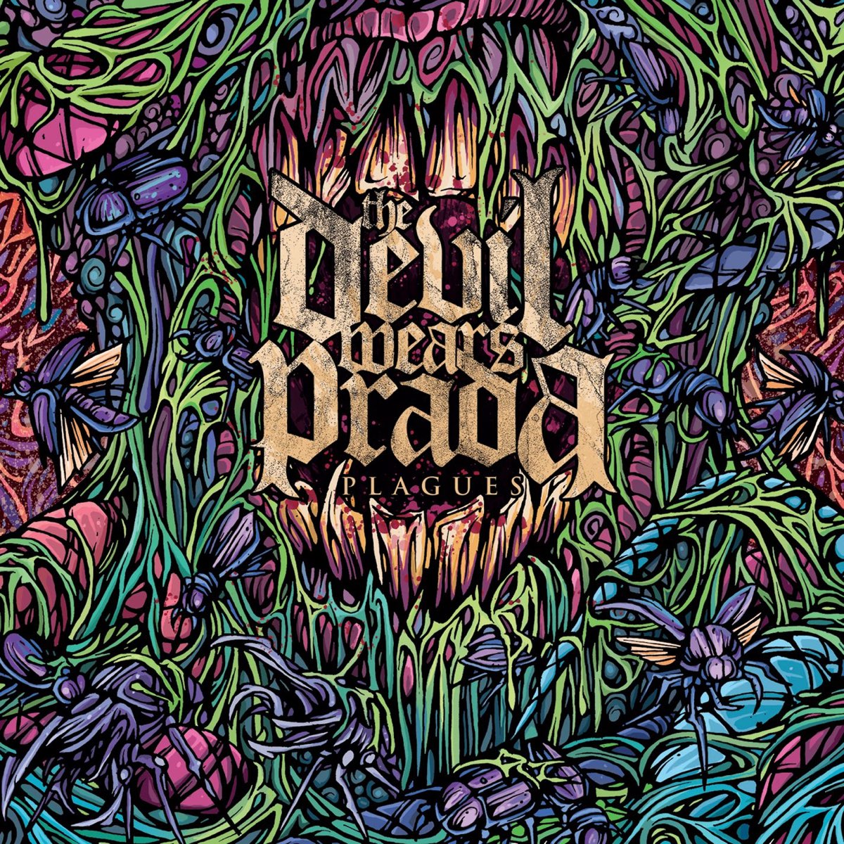 Plagues By The Devil Wears Prada On Apple Music