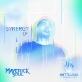 Synergy LP artwork
