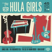 The Hula Girls - The Isle Of Rhum Boogie