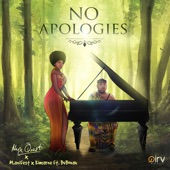 No Apologies (feat. B4Bonah) artwork