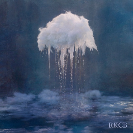 Cover artwork for Till We're in the Sea