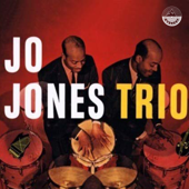 Jive At Five - Jo Jones Trio