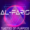 Twisted on Purpose - Single album lyrics, reviews, download