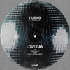 Husko & AP - Love Can (feat. Lori Glori)