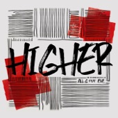 Higher (feat. Eve) artwork