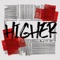 Higher (feat. Eve) artwork