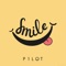 Smile - P1LOT lyrics