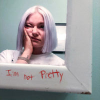 JESSIA - I'm not Pretty artwork