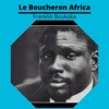 Le Boucheron Africa, 2020