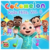 Cocomelon Kids Hits, Vol. 6 artwork