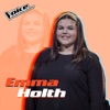 Vi lovar (Besvärjelse) - Fra TV-Programmet "The Voice" by Emma Holth iTunes Track 1