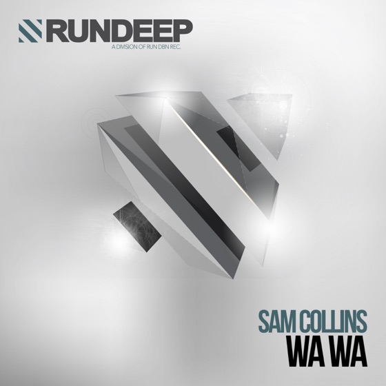 Cover artwork for Wa Wa (Radio Edit)