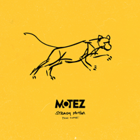 Steady Motion (feat. KWAYE)-Motez