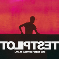 TESTPILOT - Live At Electric Forest 2018 (DJ Mix) artwork