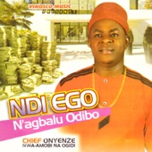 Ndi Ego N'agbalu Odibo