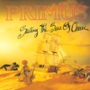 Tommy the Cat - Primus Cover Art