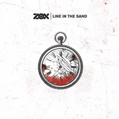 Line in the Sand by Zox album reviews, ratings, credits